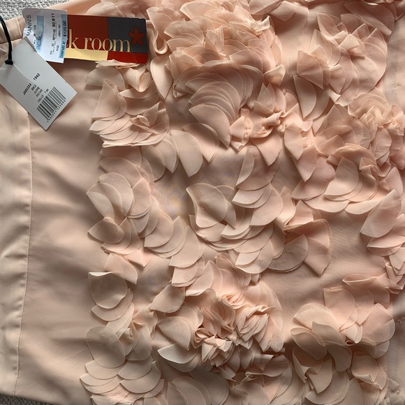 New Sinequanone Stunning Designer Petal Skirt - Picture 6 of 8